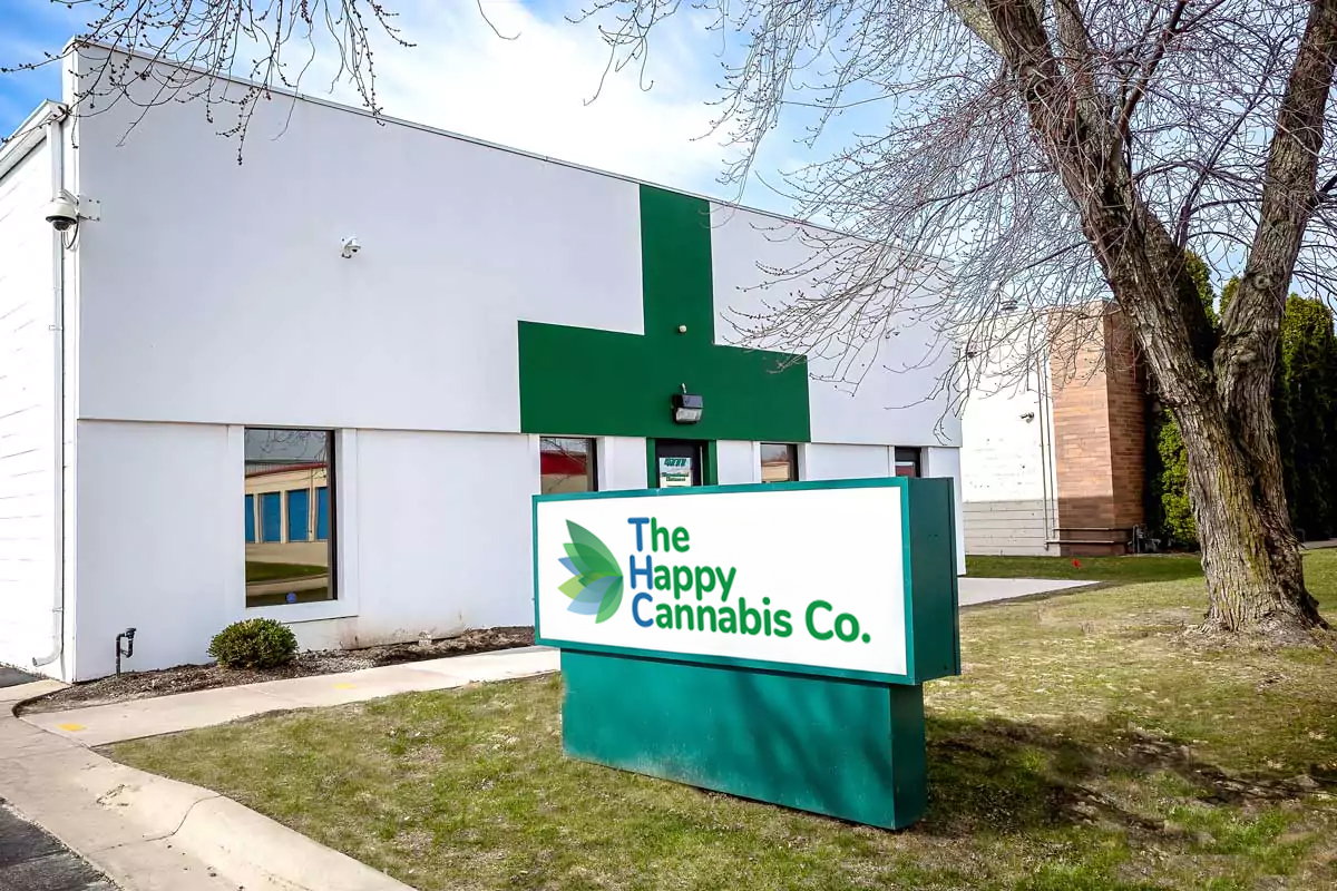 Vapes Cartridges – The Happy Cannabis Co